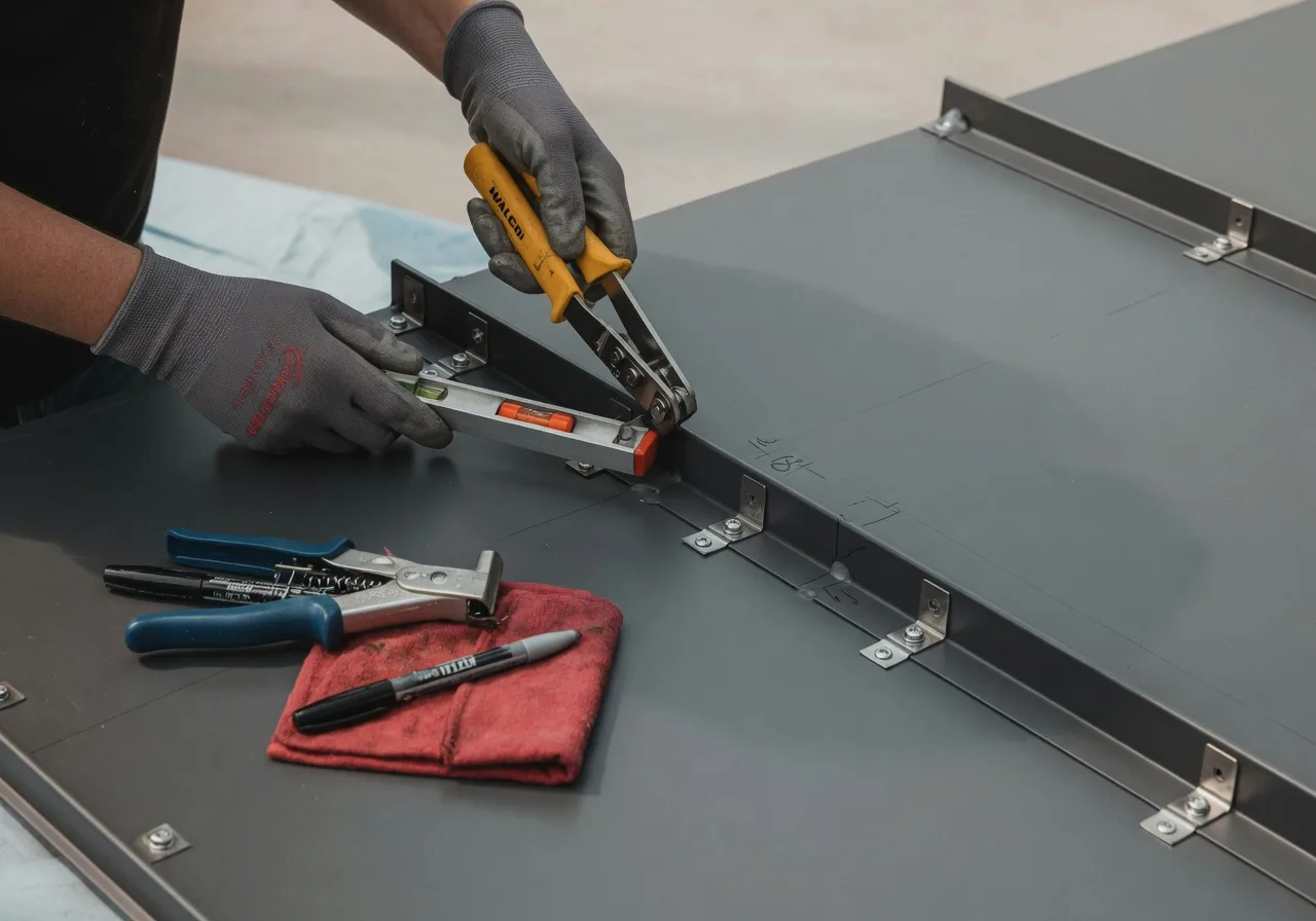 Why choose Metal Roofing Installation in Kalskag, AK